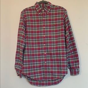 Polo Ralph Lauren Botton Down Shirt